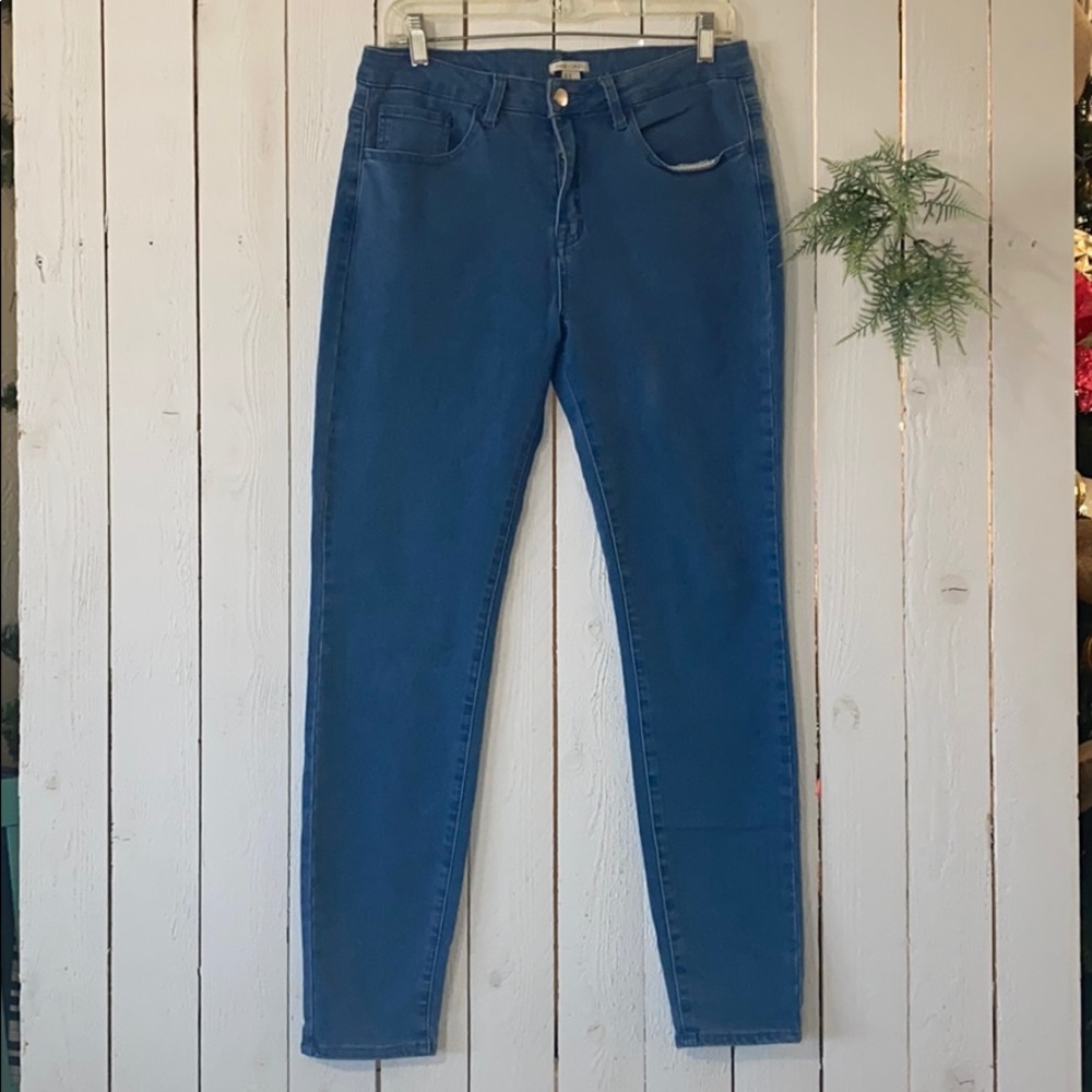 Forever 21 Jeans